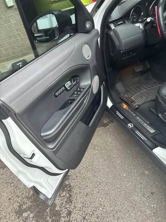 2016 Land Rover Range Rover Evoque 1st Gen - Image 12 of 16