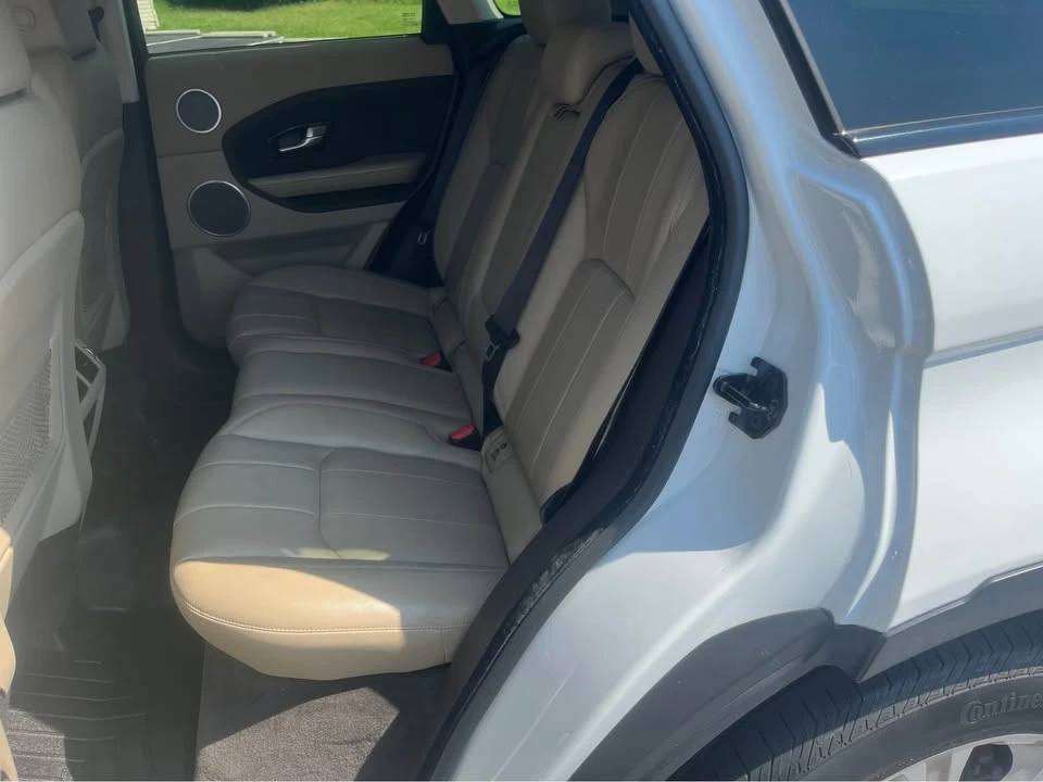 2016 Land Rover Range Rover Evoque 1st Gen - Image 19 of 20