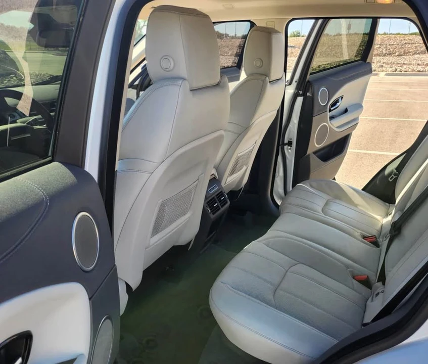 2016 Land Rover Range Rover Evoque 1st Gen - Image 4 of 6