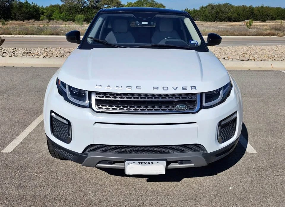 2016 Land Rover Range Rover Evoque 1st Gen - Image 2 of 6