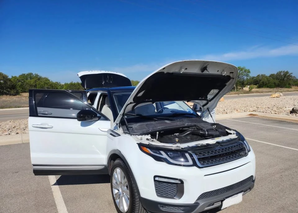 2016 Land Rover Range Rover Evoque 1st Gen - Image 5 of 6