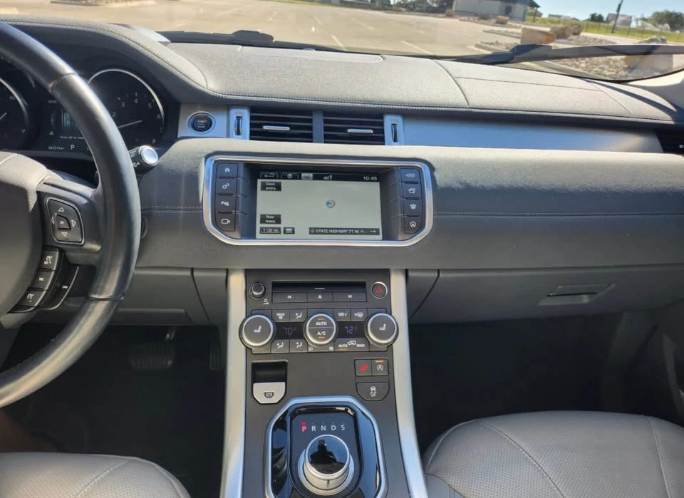 2016 Land Rover Range Rover Evoque 1st Gen - Image 6 of 6