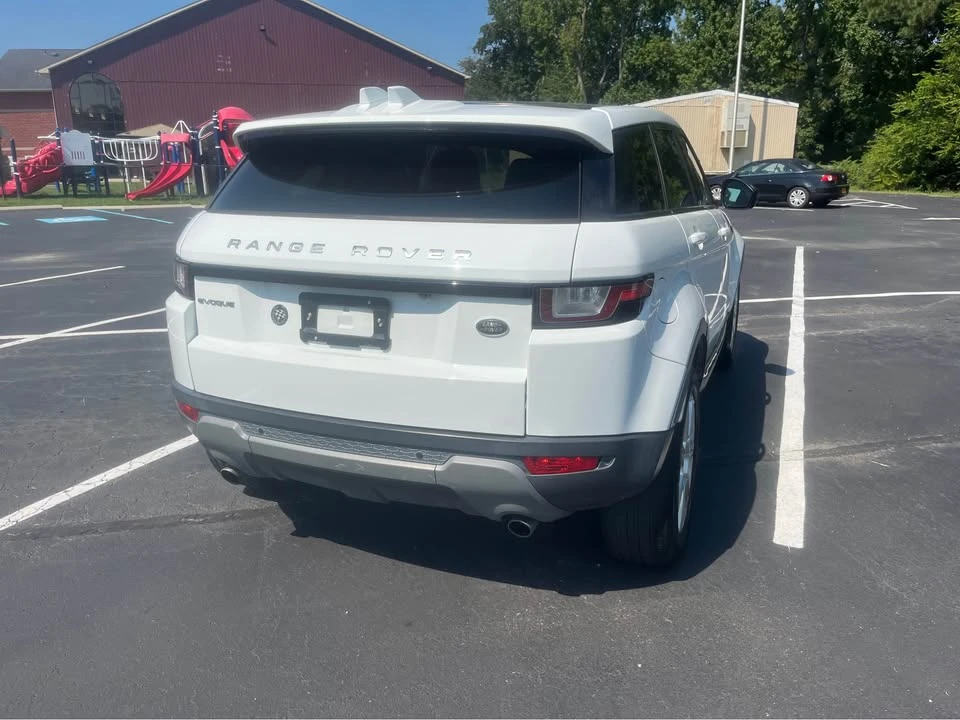 2016 Land Rover Range Rover Evoque 1st Gen - Image 3 of 20
