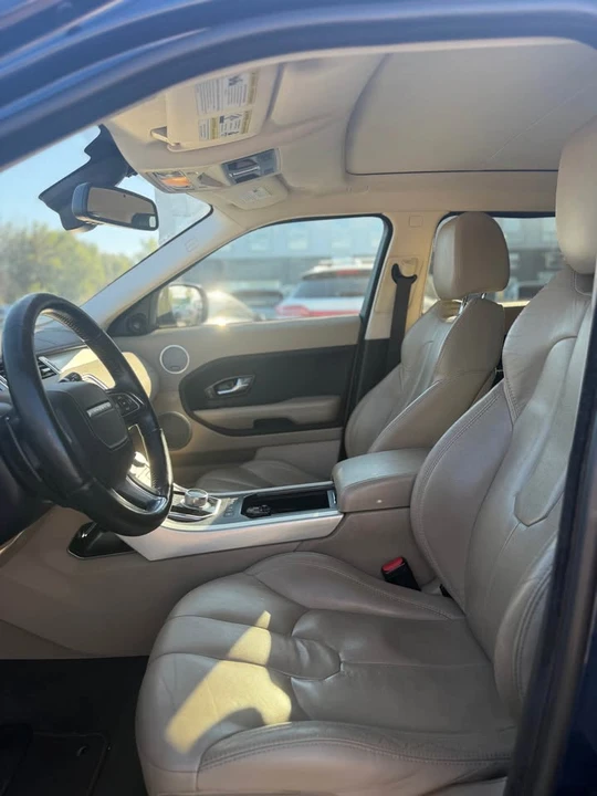 2016 Land Rover Range Rover Evoque 1st Gen - Image 10 of 20