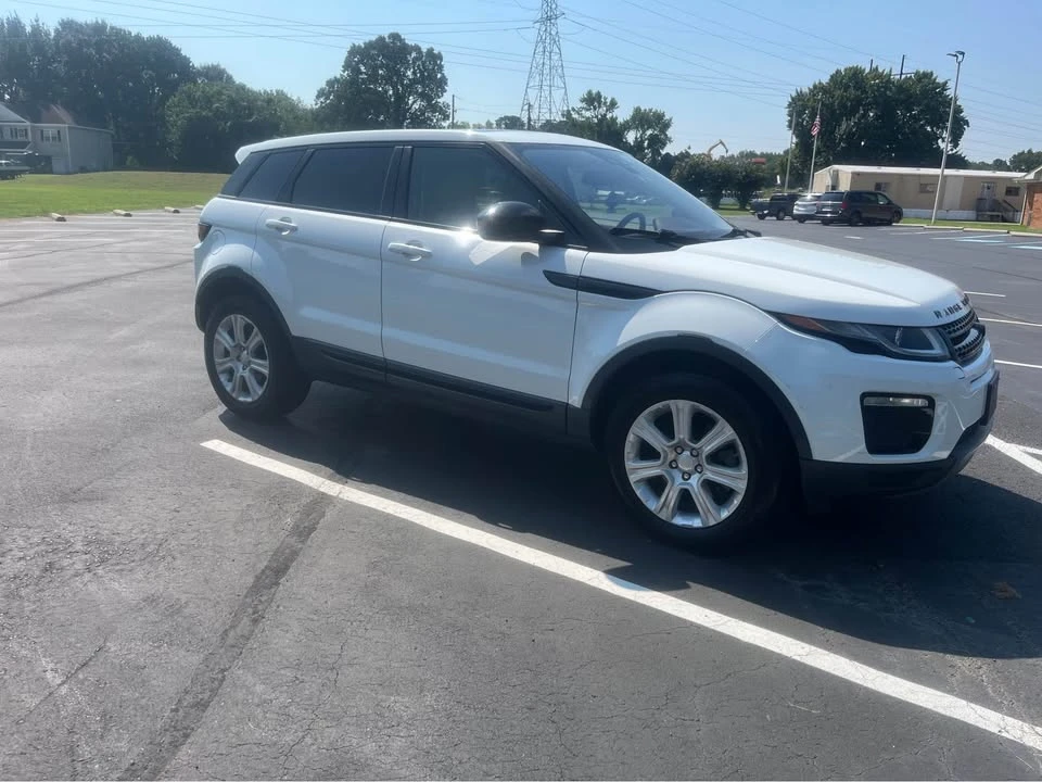 2016 Land Rover Range Rover Evoque 1st Gen - Image 4 of 20
