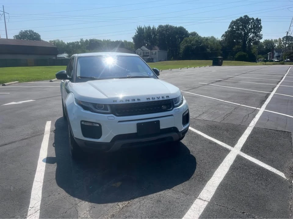 2016 Land Rover Range Rover Evoque 1st Gen - Image 2 of 20