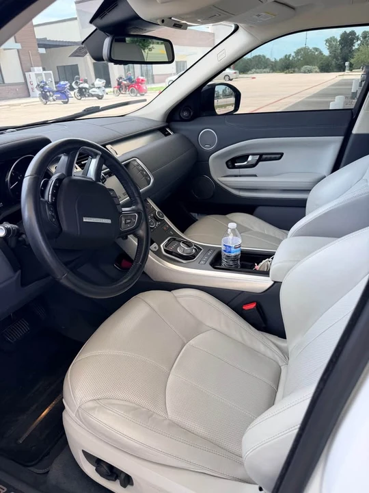 2016 Land Rover Range Rover Evoque 1st Gen - Image 3 of 6