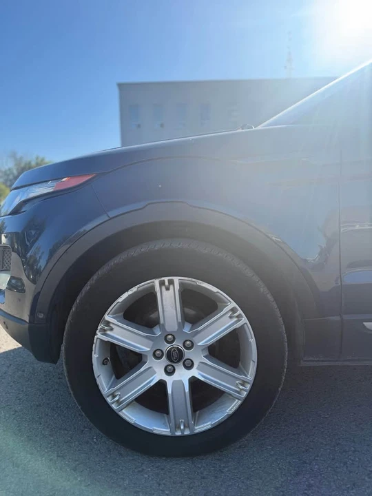 2016 Land Rover Range Rover Evoque 1st Gen - Image 9 of 20