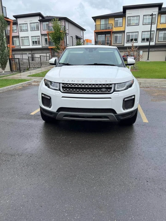 2016 Land Rover Range Rover Evoque 1st Gen - Image 3 of 20