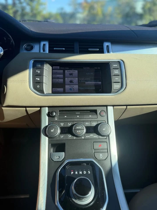 2016 Land Rover Range Rover Evoque 1st Gen - Image 15 of 20