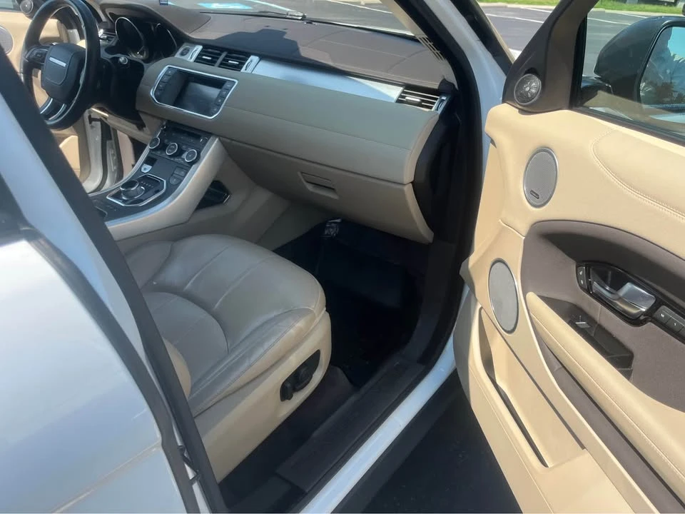 2016 Land Rover Range Rover Evoque 1st Gen - Image 17 of 20