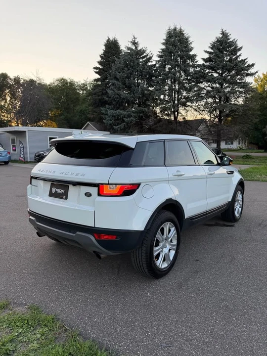 2016 Land Rover Range Rover Evoque 1st Gen - Image 5 of 18