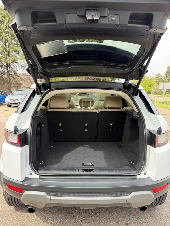 2016 Land Rover Range Rover Evoque 1st Gen - Image 11 of 18