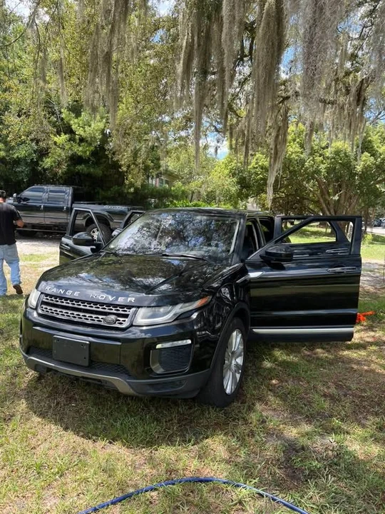2016 Land Rover Range Rover Evoque 1st Gen - Image 5 of 7