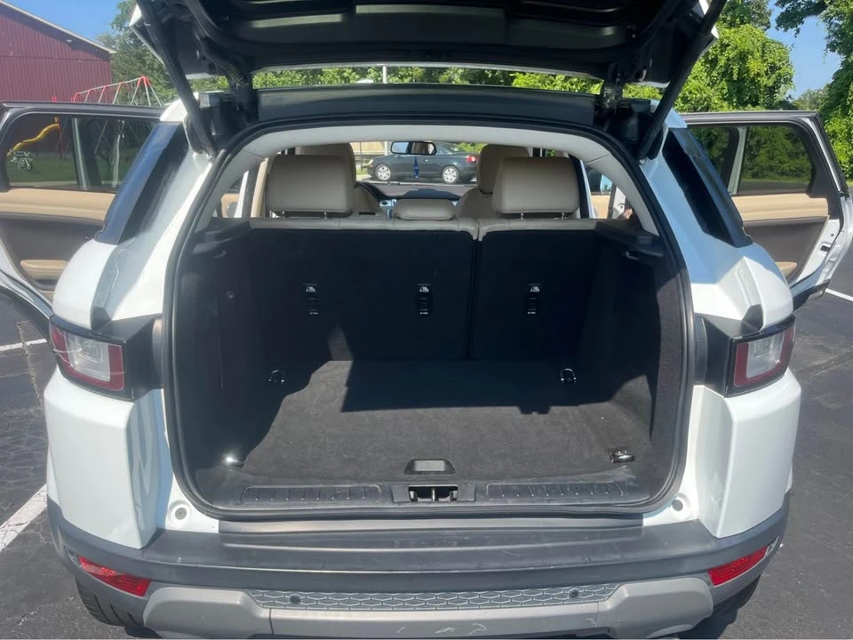 2016 Land Rover Range Rover Evoque 1st Gen - Image 13 of 20
