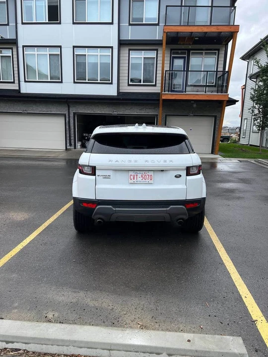2016 Land Rover Range Rover Evoque 1st Gen - Image 4 of 20
