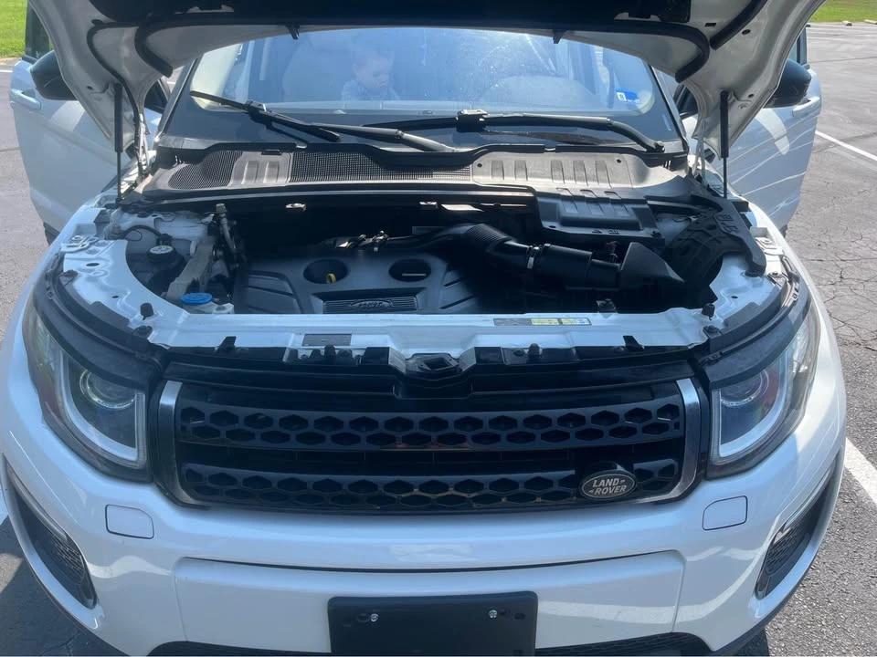 2016 Land Rover Range Rover Evoque 1st Gen - Image 7 of 20