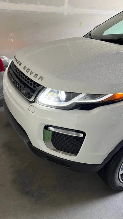 2016 Land Rover Range Rover Evoque 1st Gen - Image 18 of 20