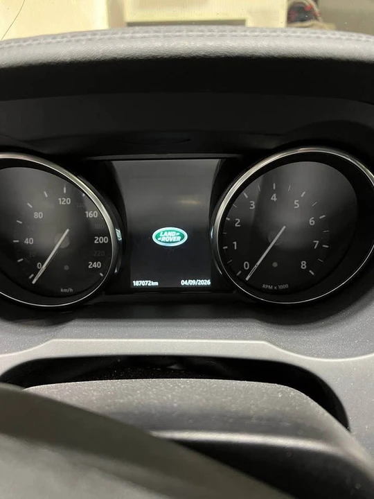 2016 Land Rover Range Rover Evoque 1st Gen - Image 19 of 20