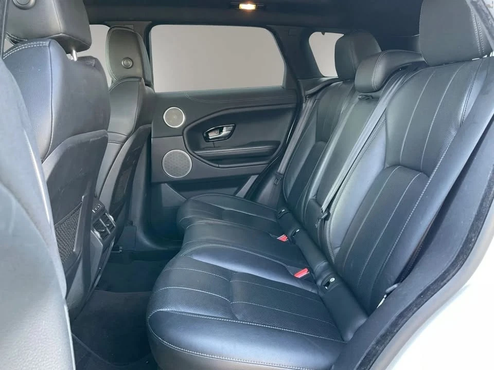 2016 Land Rover Range Rover Evoque 1st Gen - Image 12 of 20