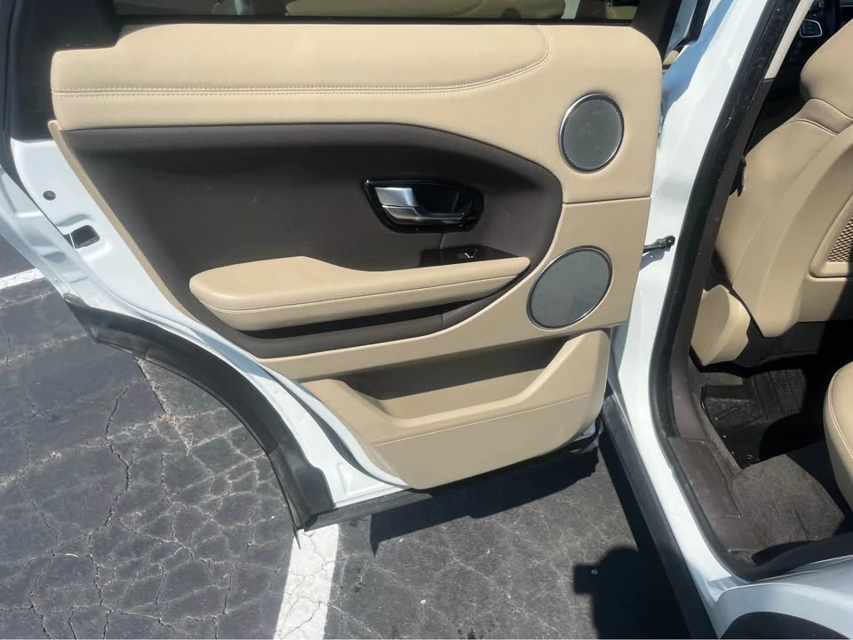 2016 Land Rover Range Rover Evoque 1st Gen - Image 16 of 20