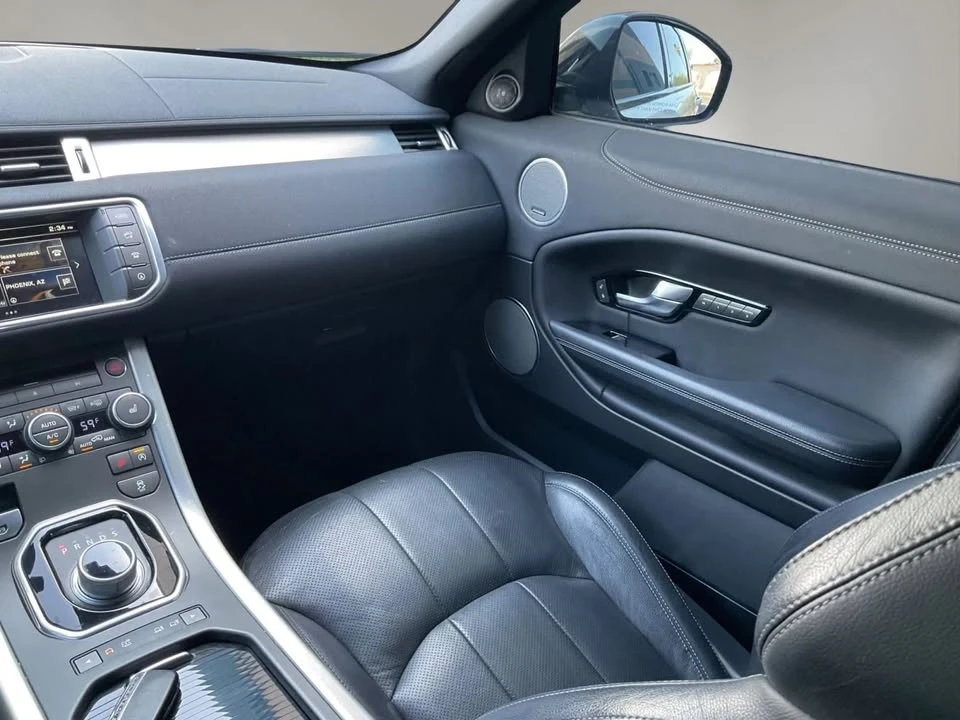2016 Land Rover Range Rover Evoque 1st Gen - Image 17 of 20