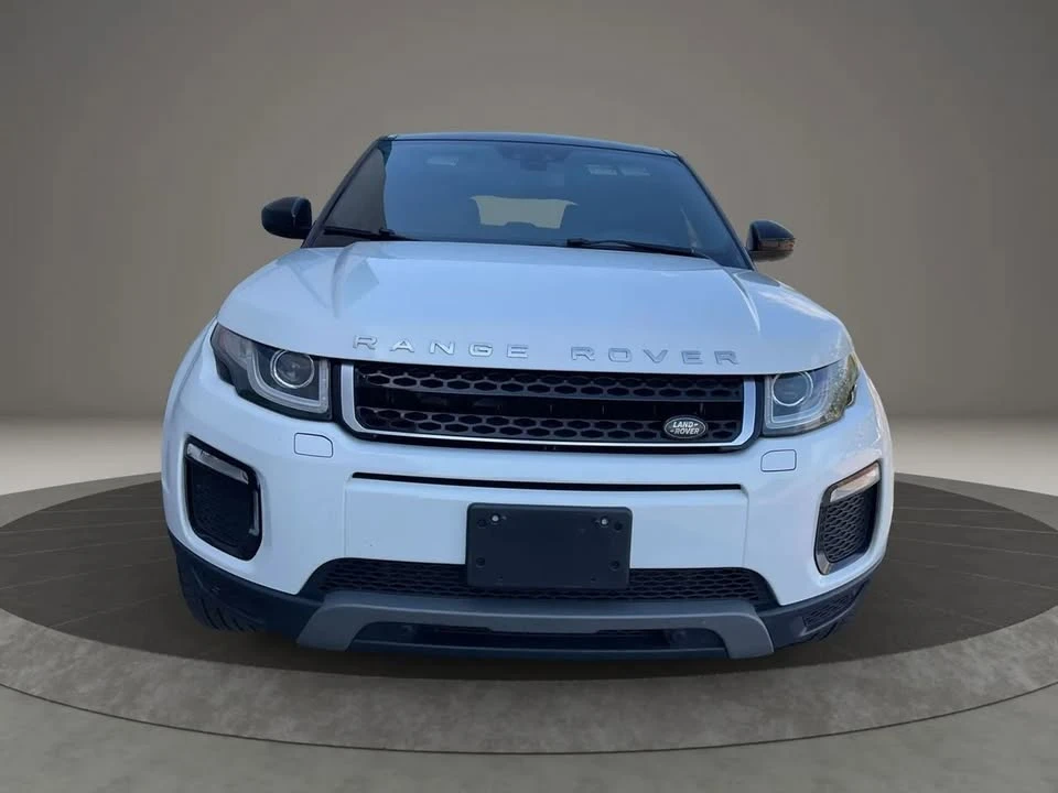 2016 Land Rover Range Rover Evoque 1st Gen - Image 2 of 20
