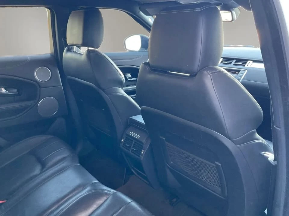 2016 Land Rover Range Rover Evoque 1st Gen - Image 19 of 20