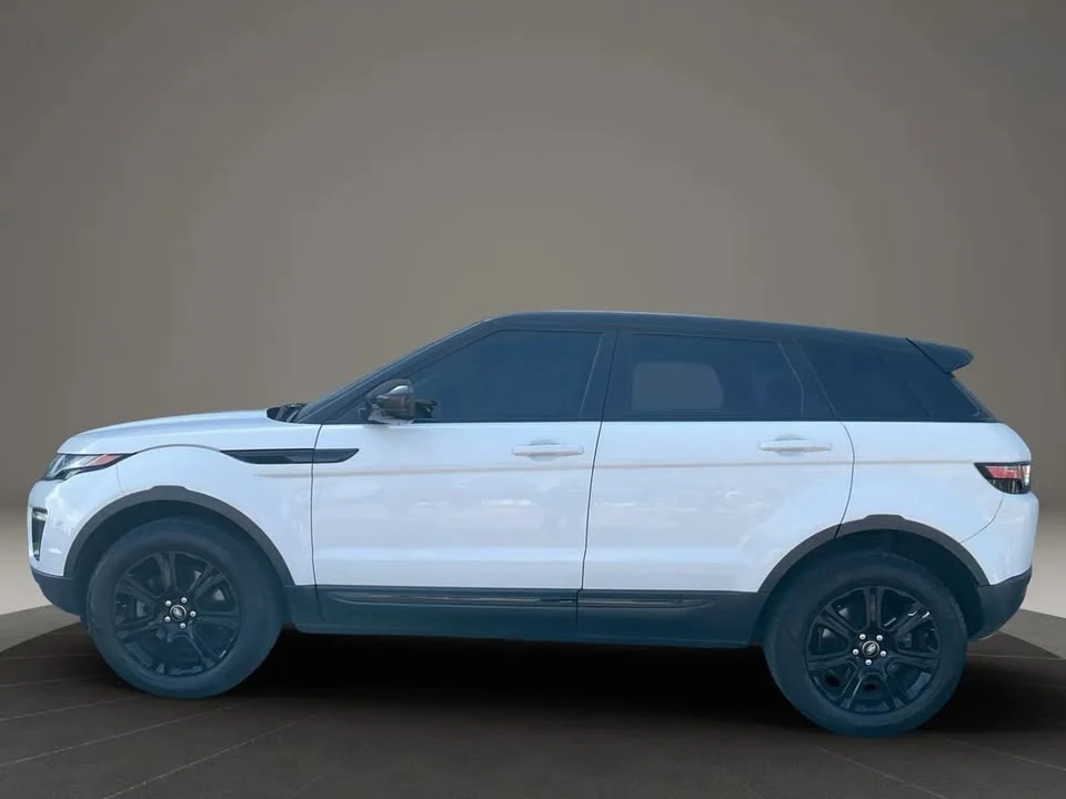 2016 Land Rover Range Rover Evoque 1st Gen - Image 8 of 20