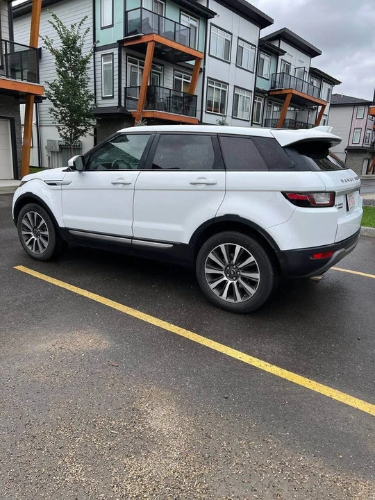 2016 Land Rover Range Rover Evoque 1st Gen - Image 2 of 20