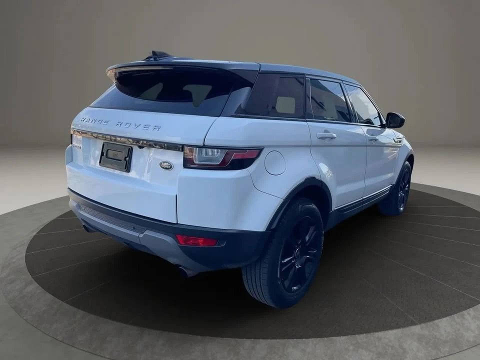 2016 Land Rover Range Rover Evoque 1st Gen - Image 5 of 20