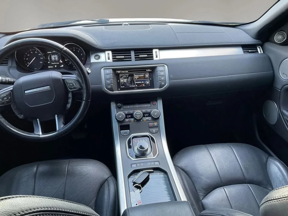 2016 Land Rover Range Rover Evoque 1st Gen - Image 13 of 20