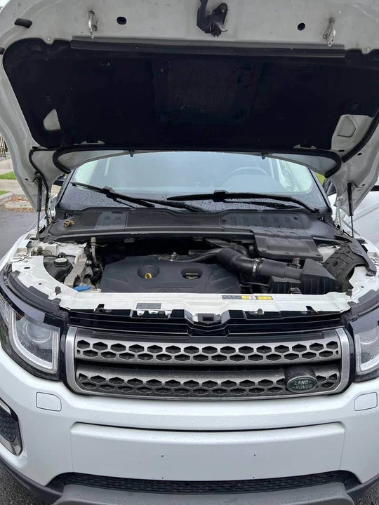 2016 Land Rover Range Rover Evoque 1st Gen - Image 7 of 20
