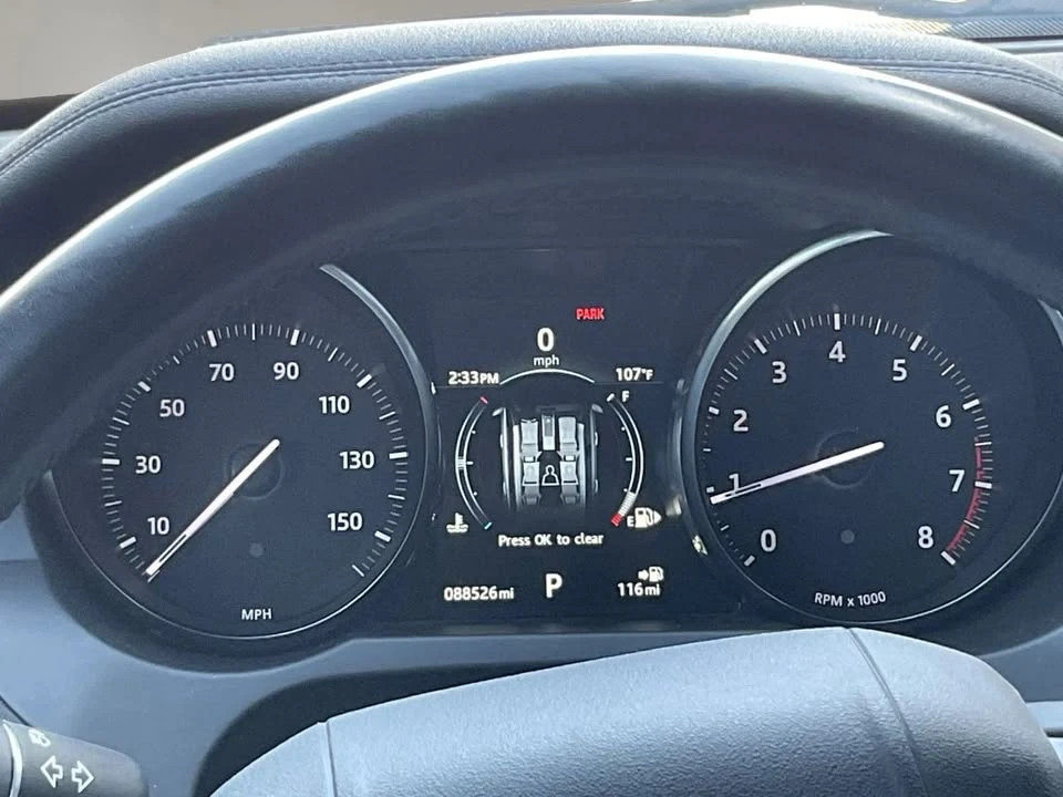 2016 Land Rover Range Rover Evoque 1st Gen - Image 15 of 20