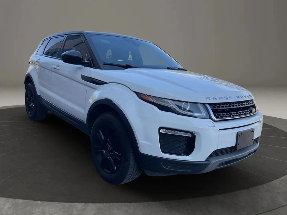 2016 Land Rover Range Rover Evoque 1st Gen - Image 3 of 20