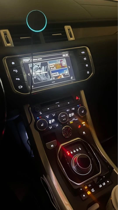 2016 Land Rover Range Rover Evoque 1st Gen - Image 20 of 20