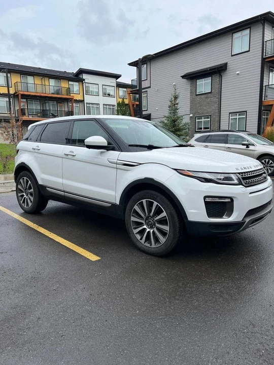 2016 Land Rover Range Rover Evoque 1st Gen - Image 5 of 20