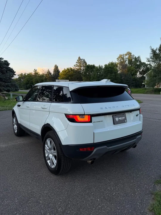 2016 Land Rover Range Rover Evoque 1st Gen - Image 3 of 18