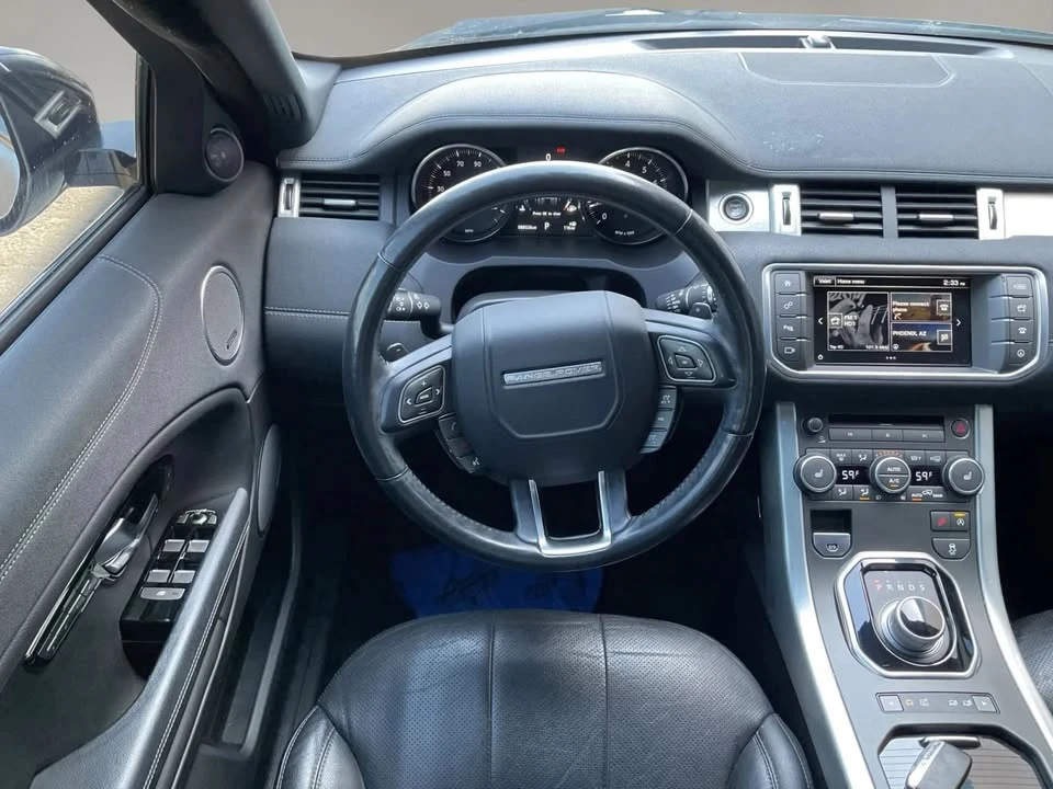 2016 Land Rover Range Rover Evoque 1st Gen - Image 14 of 20