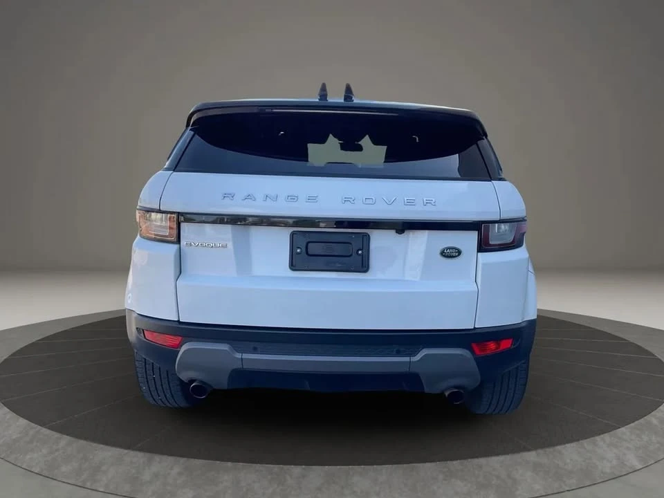 2016 Land Rover Range Rover Evoque 1st Gen - Image 6 of 20