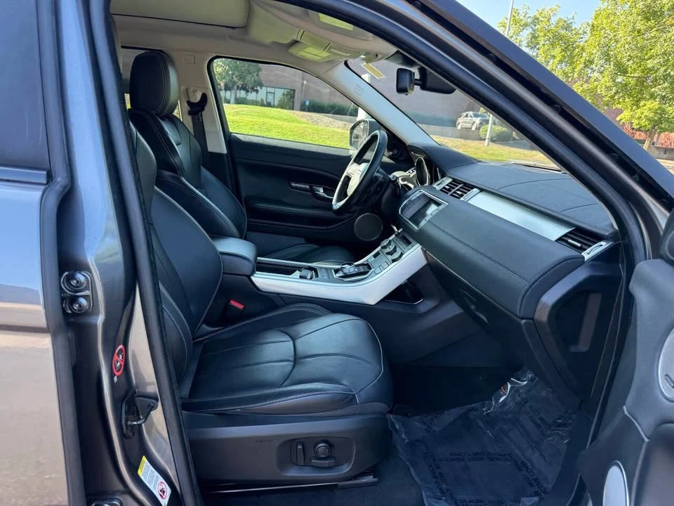 2016 Land Rover Range Rover Evoque 1st Gen - Image 14 of 20