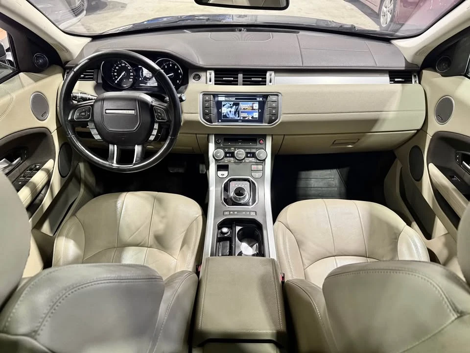 2016 Land Rover Range Rover Evoque 1st Gen - Image 17 of 20