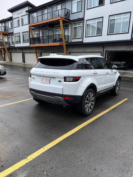 2016 Land Rover Range Rover Evoque 1st Gen - Image 6 of 20