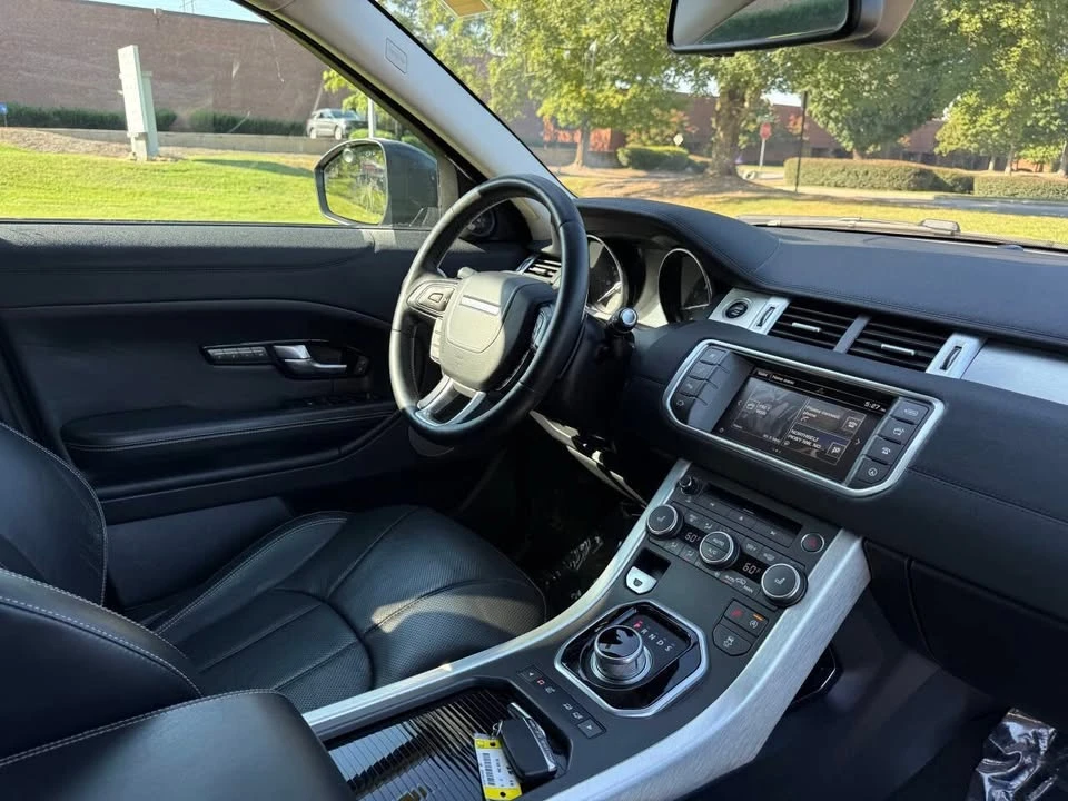2016 Land Rover Range Rover Evoque 1st Gen - Image 13 of 20