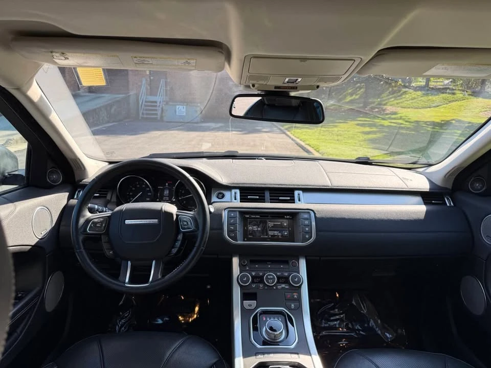 2016 Land Rover Range Rover Evoque 1st Gen - Image 18 of 20