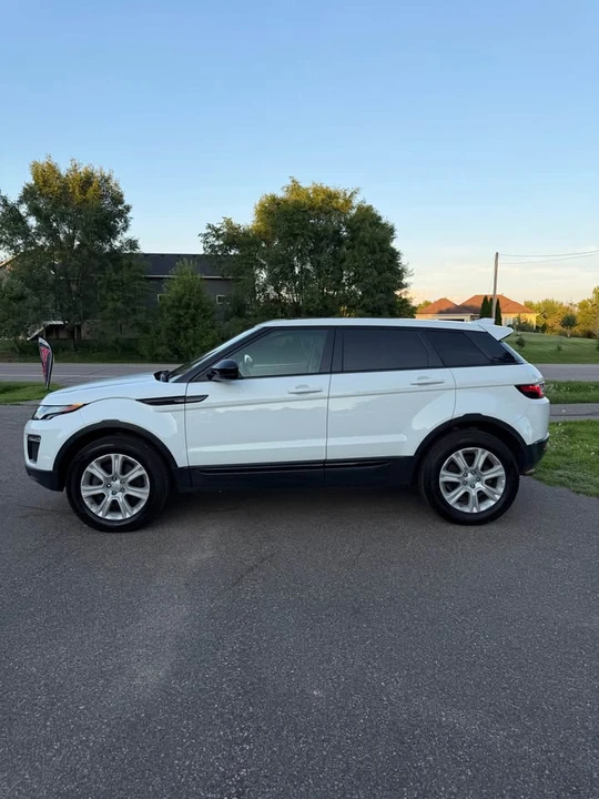 2016 Land Rover Range Rover Evoque 1st Gen - Image 2 of 18
