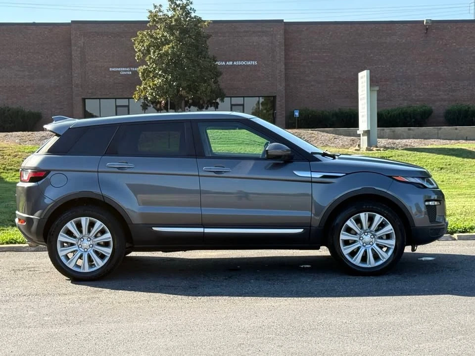 2016 Land Rover Range Rover Evoque 1st Gen - Image 6 of 20
