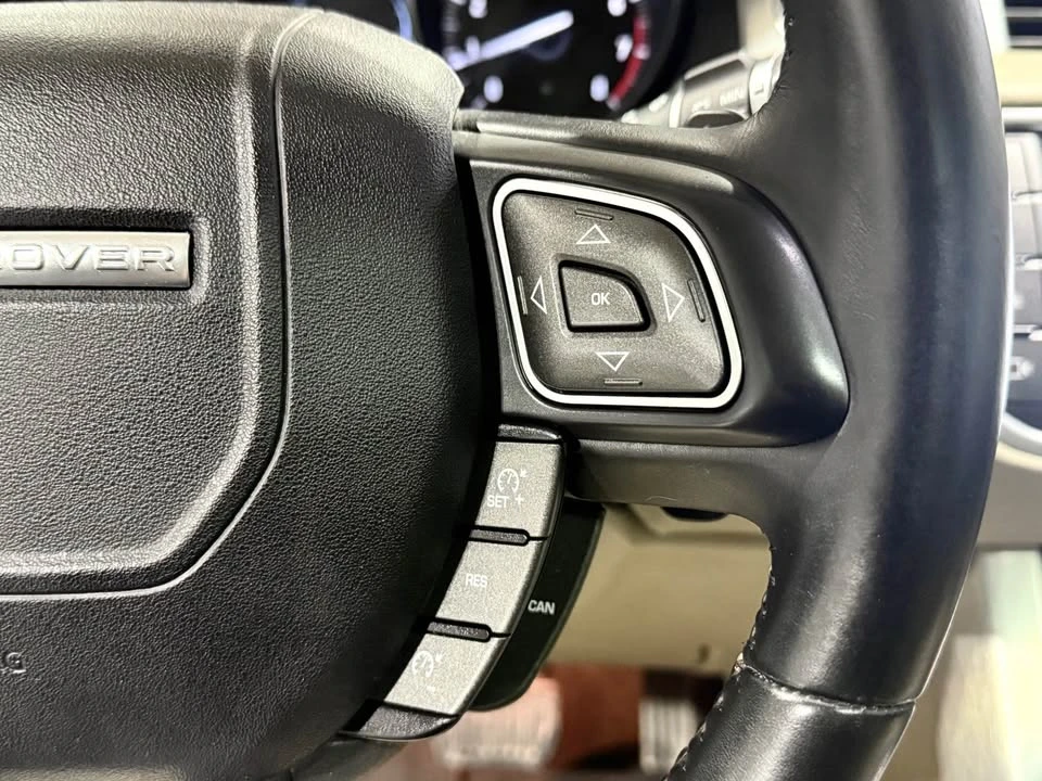 2016 Land Rover Range Rover Evoque 1st Gen - Image 13 of 20