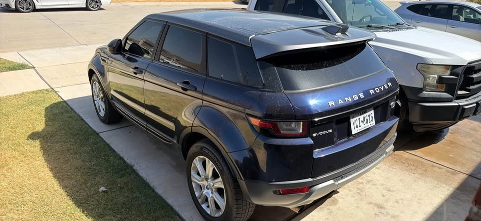 2016 Land Rover Range Rover Evoque 1st Gen - Image 3 of 6