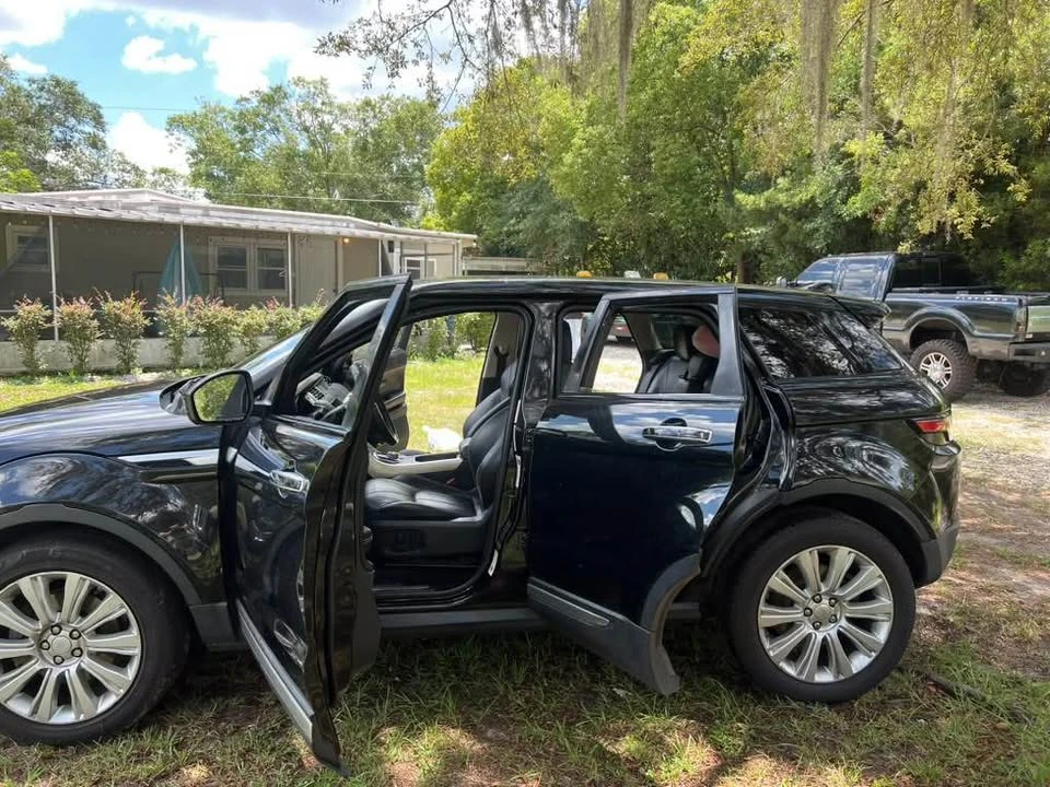 2016 Land Rover Range Rover Evoque 1st Gen - Image 7 of 7